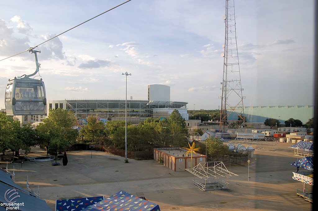 Fair Park