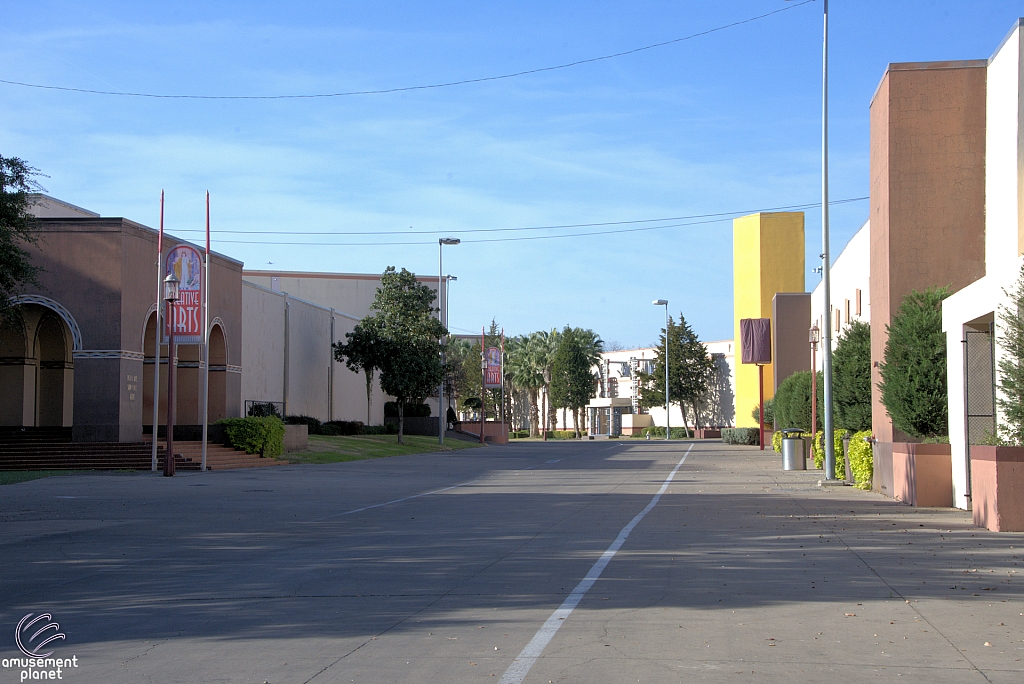 Fair Park