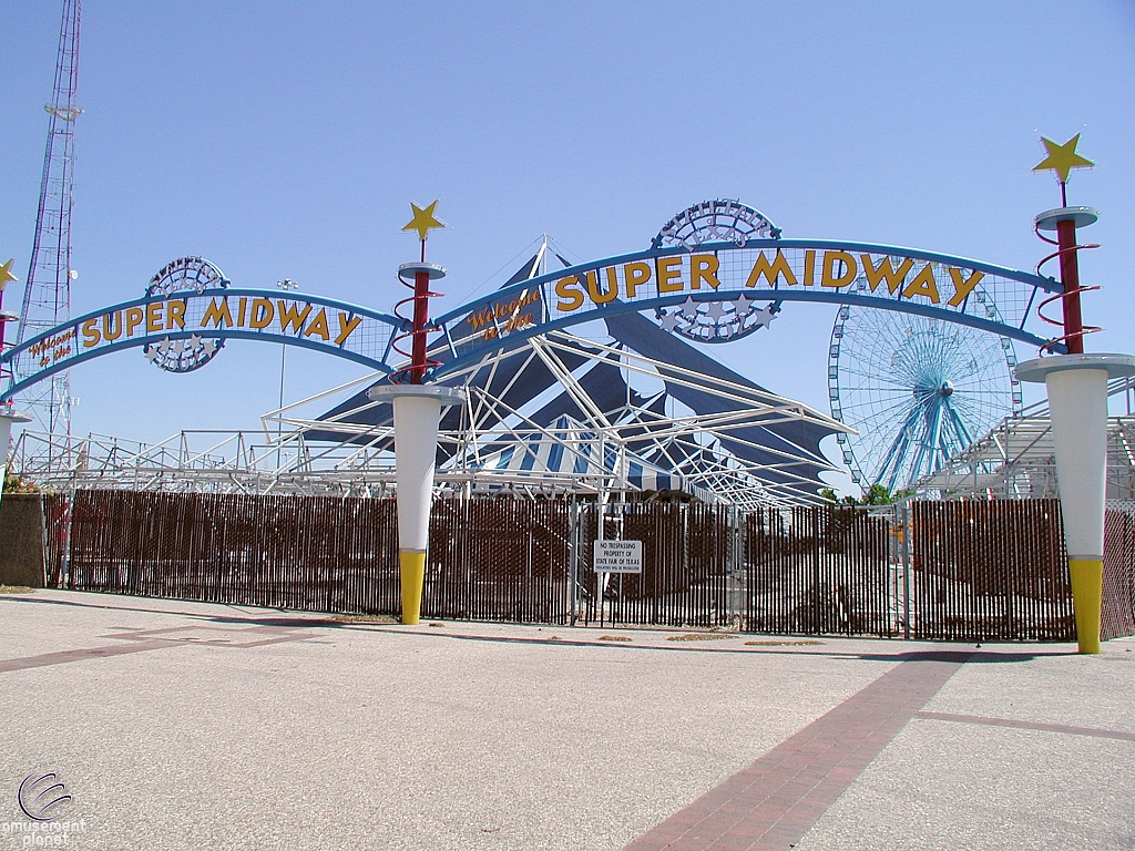 Fair Park