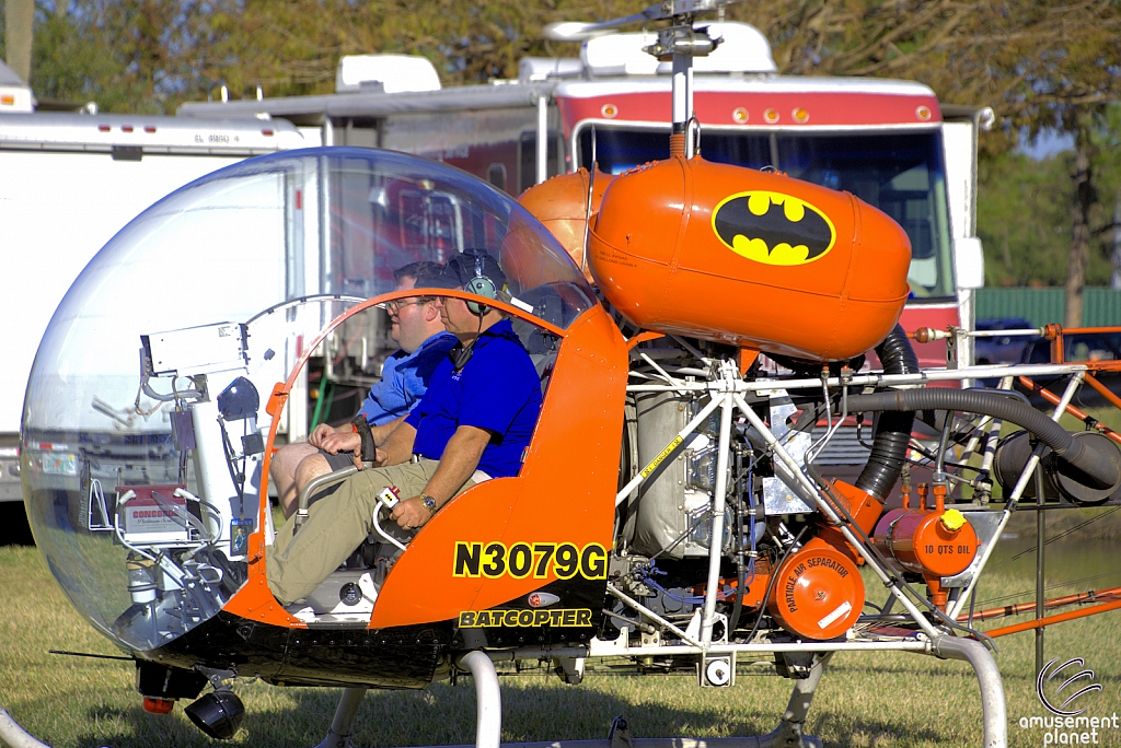 BatCopter