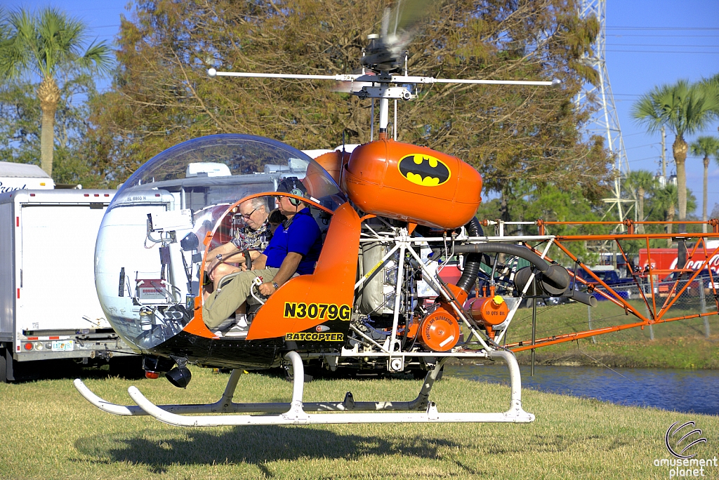 BatCopter