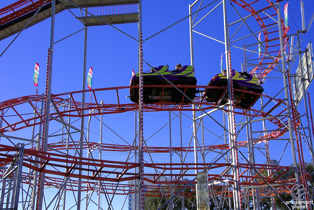 Super Cyclone
