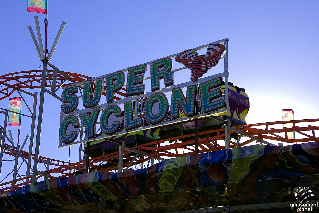 Super Cyclone