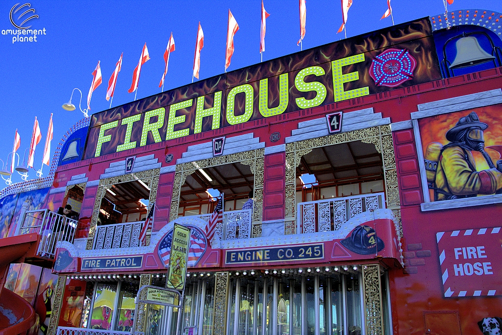 Firehouse