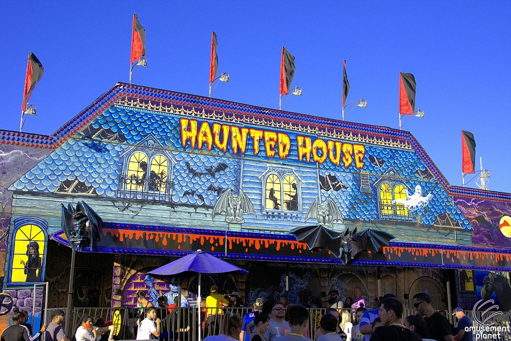 Haunted House