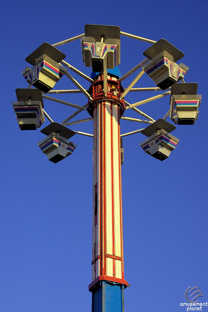 Observation Tower