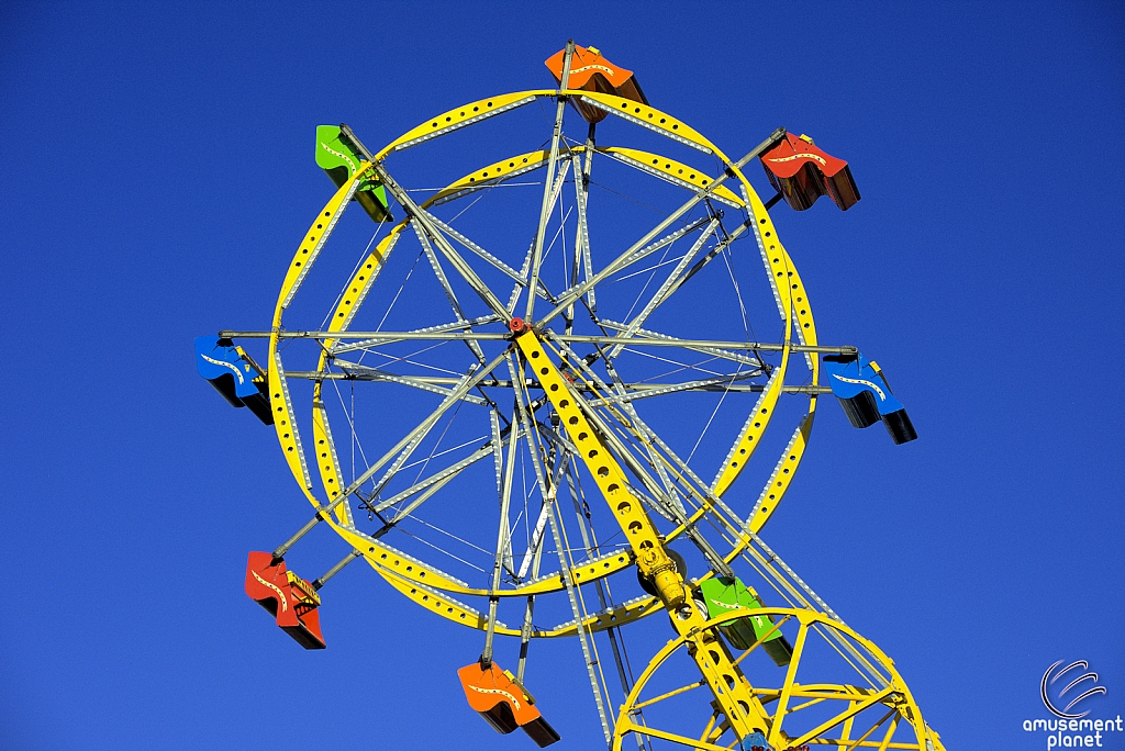 Sky Wheel