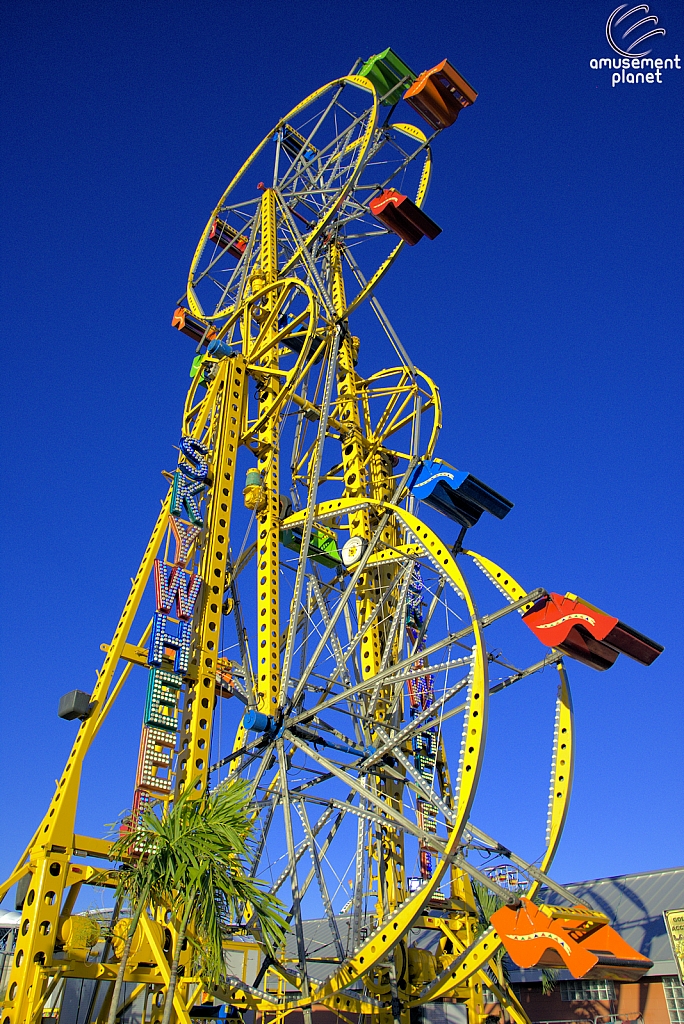 Sky Wheel