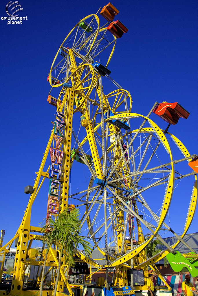 Sky Wheel