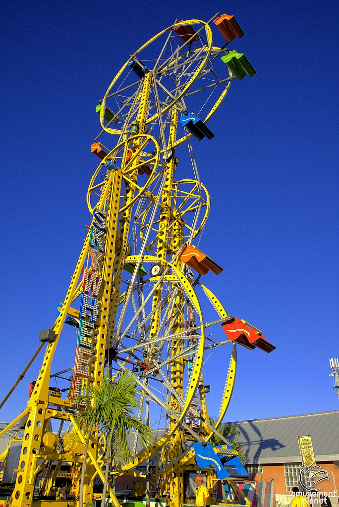 Sky Wheel