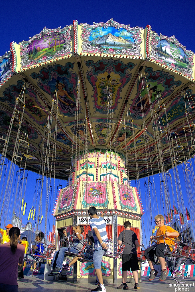 Wave Swinger