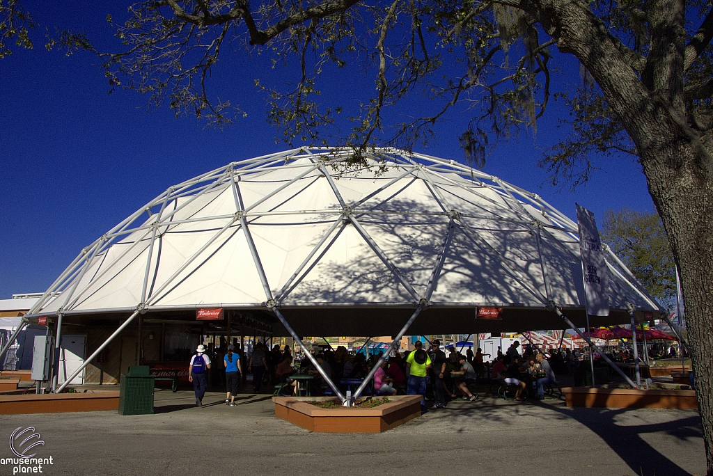 2018 Florida State Fair