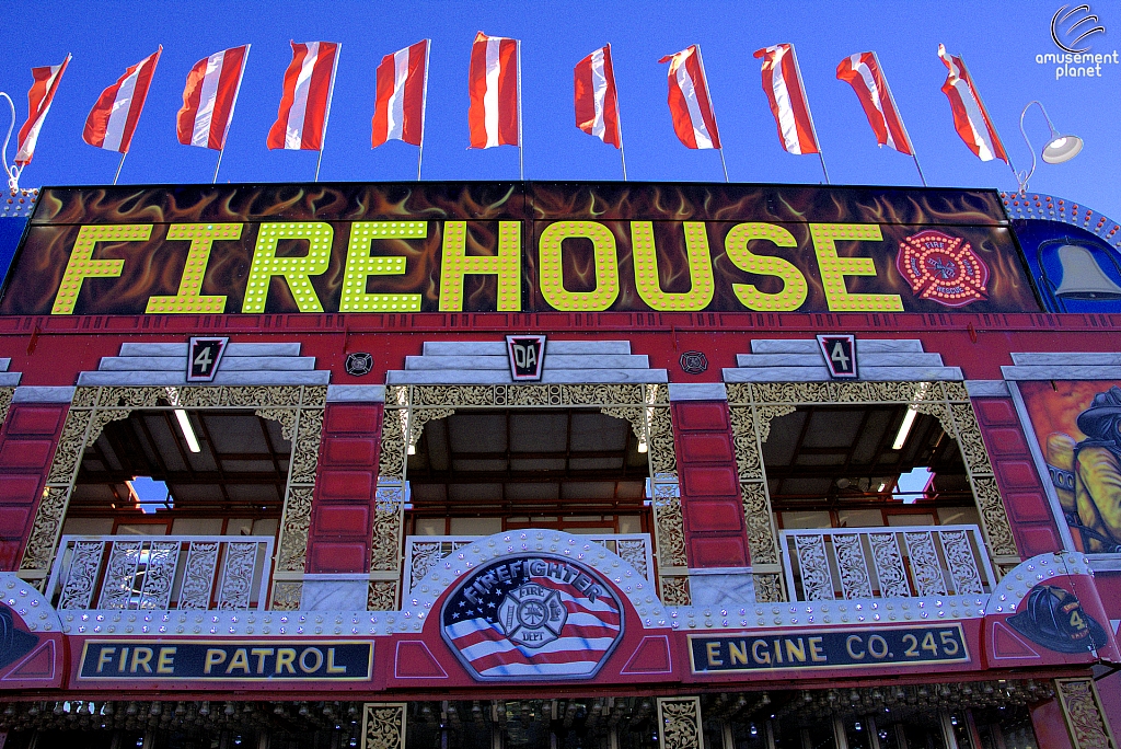 Firehouse