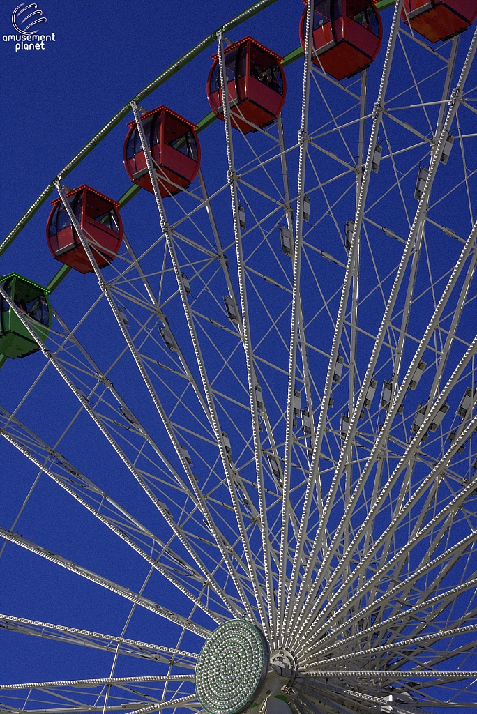 Midway Sky Eye Wheel