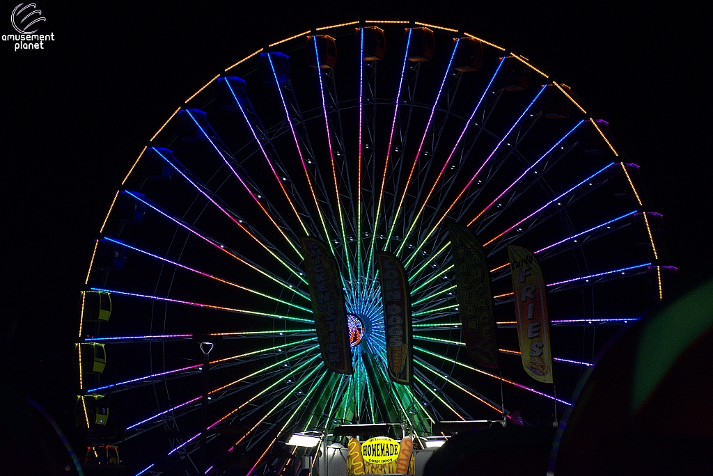 Midway Sky Eye Wheel