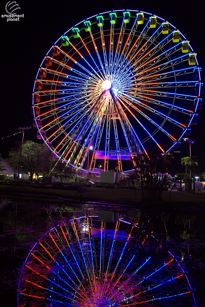 Midway Sky Eye Wheel