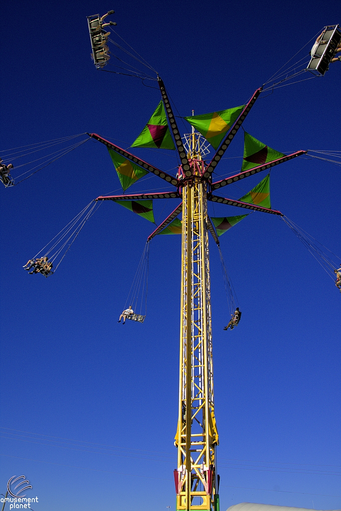 Sky Hawk