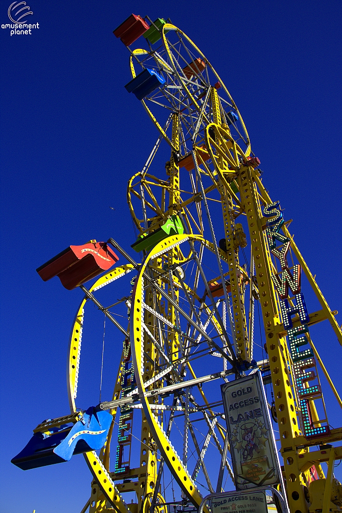 Sky Wheel