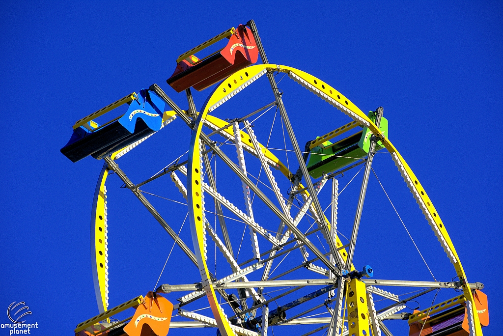 Sky Wheel
