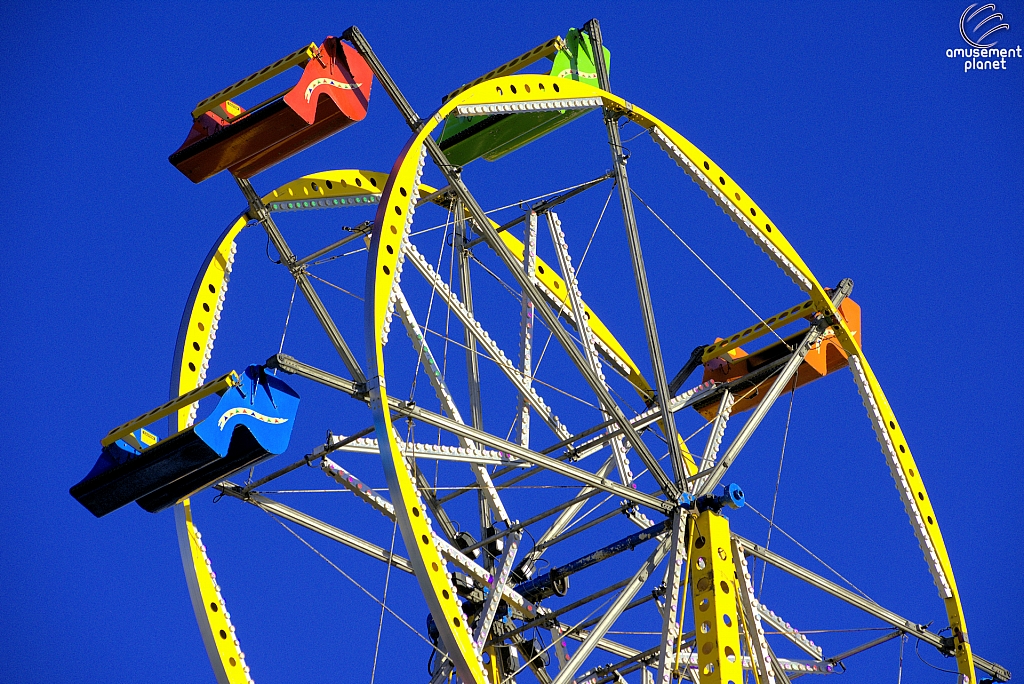 Sky Wheel