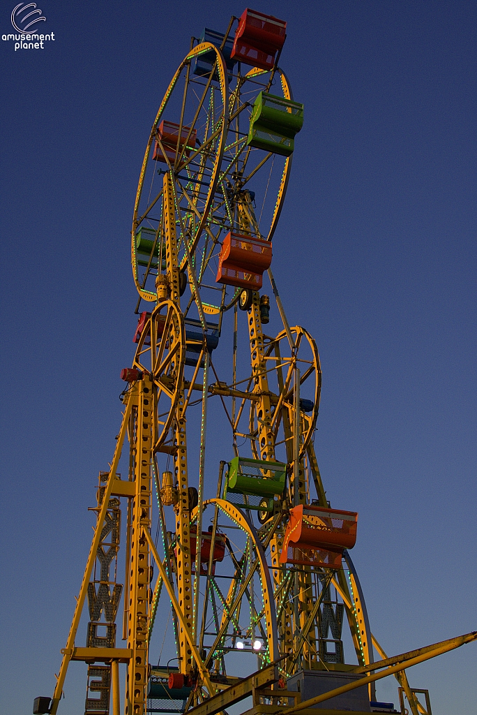 Sky Wheel