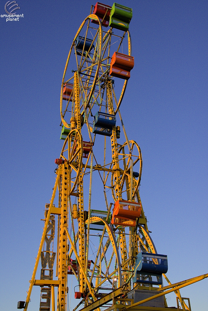 Sky Wheel