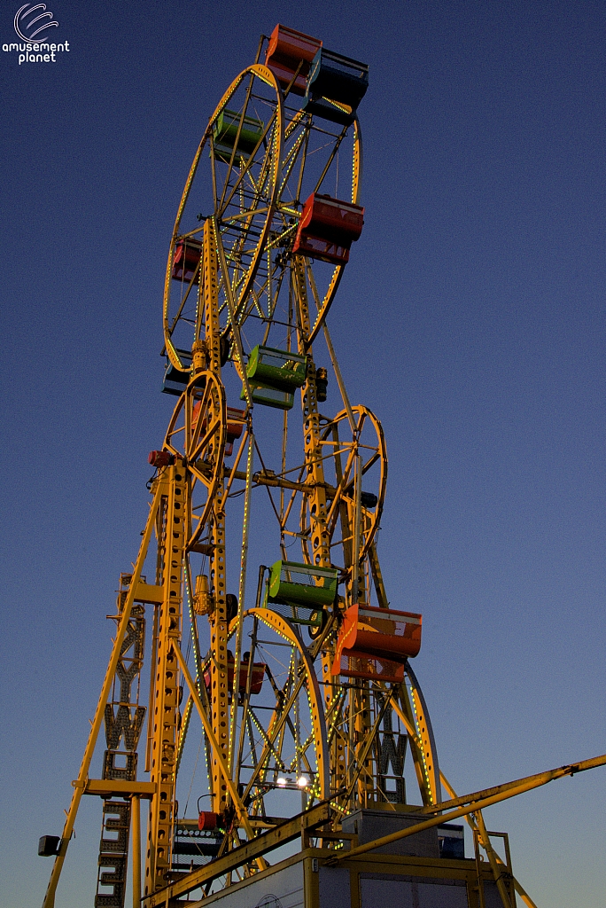 Sky Wheel