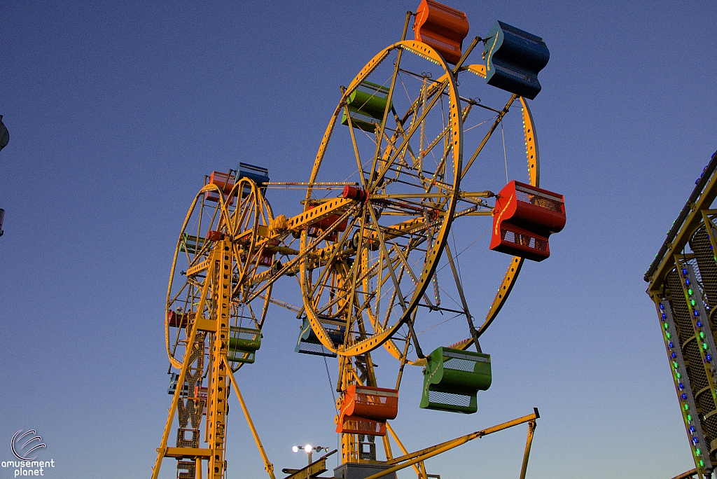 Sky Wheel