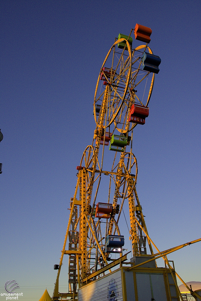 Sky Wheel