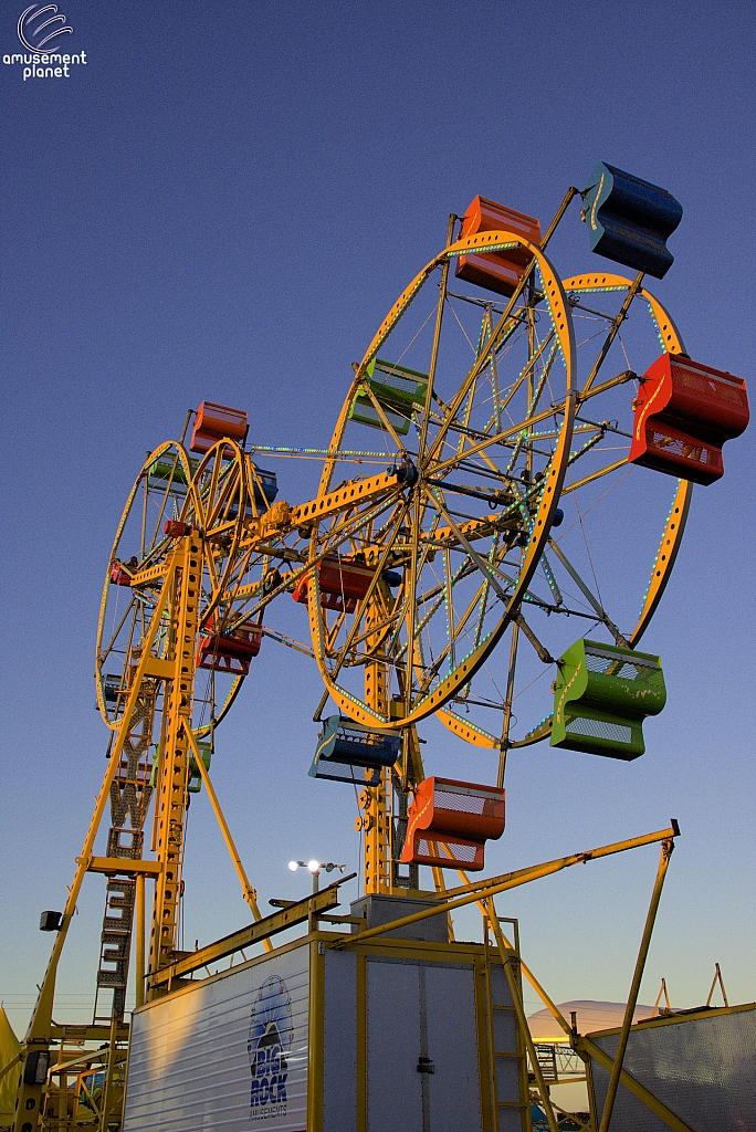 Sky Wheel