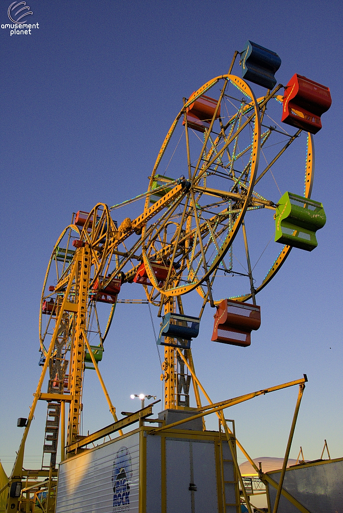 Sky Wheel