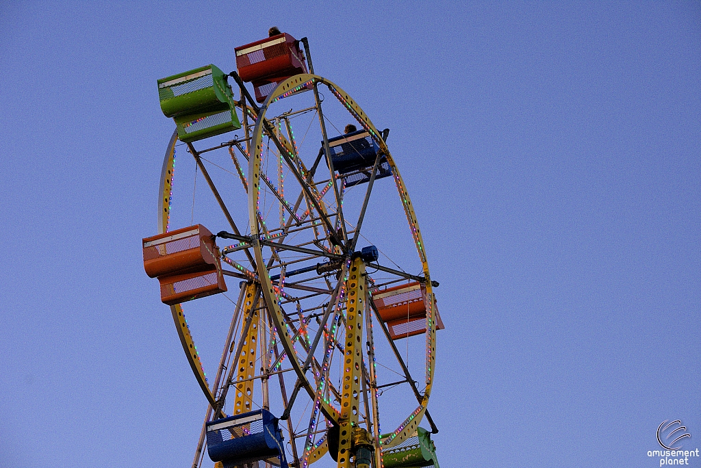 Sky Wheel