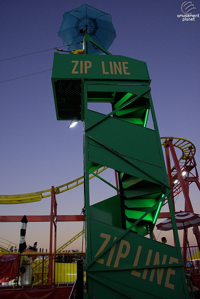 Zip Line