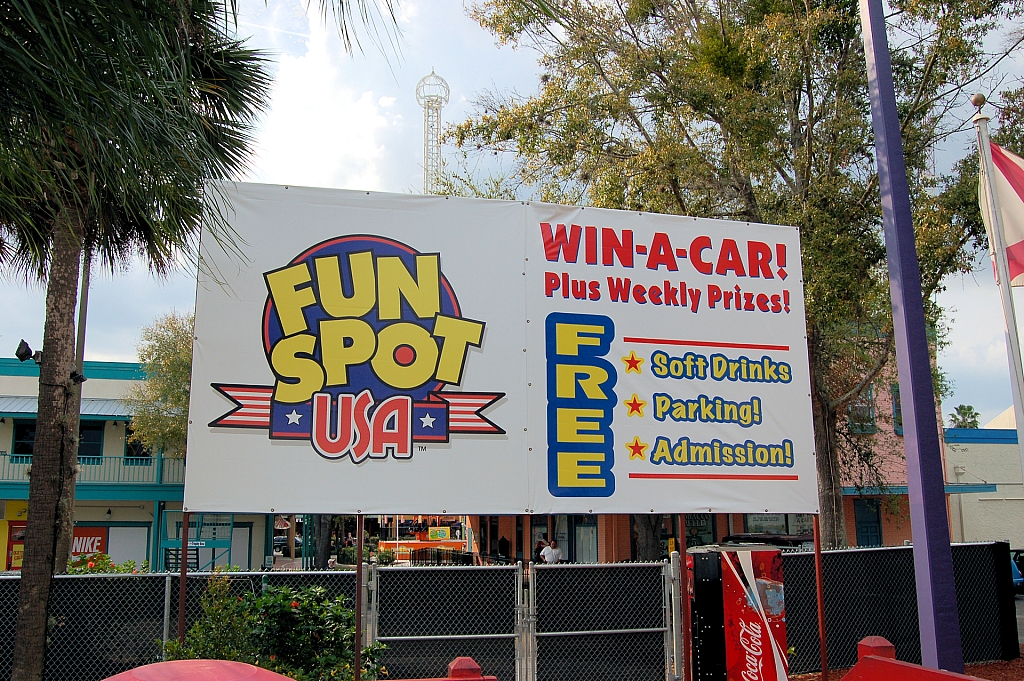 Fun Spot America (Kissimmee)