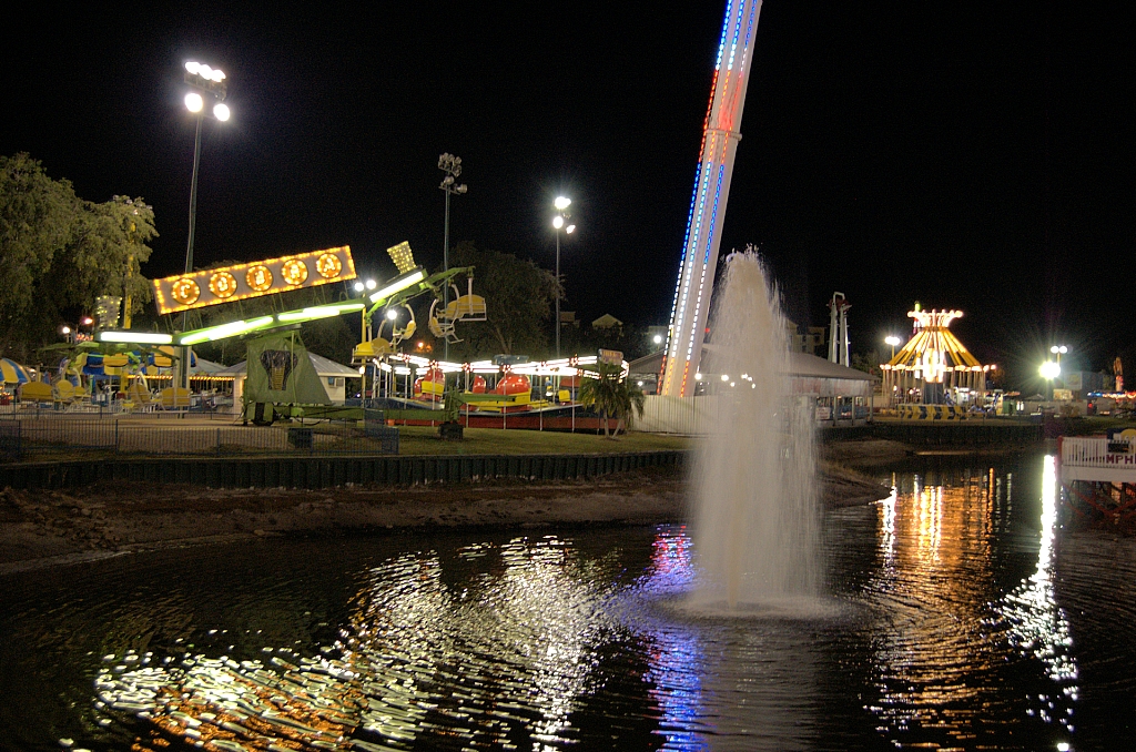 Fun Spot America (Kissimmee)