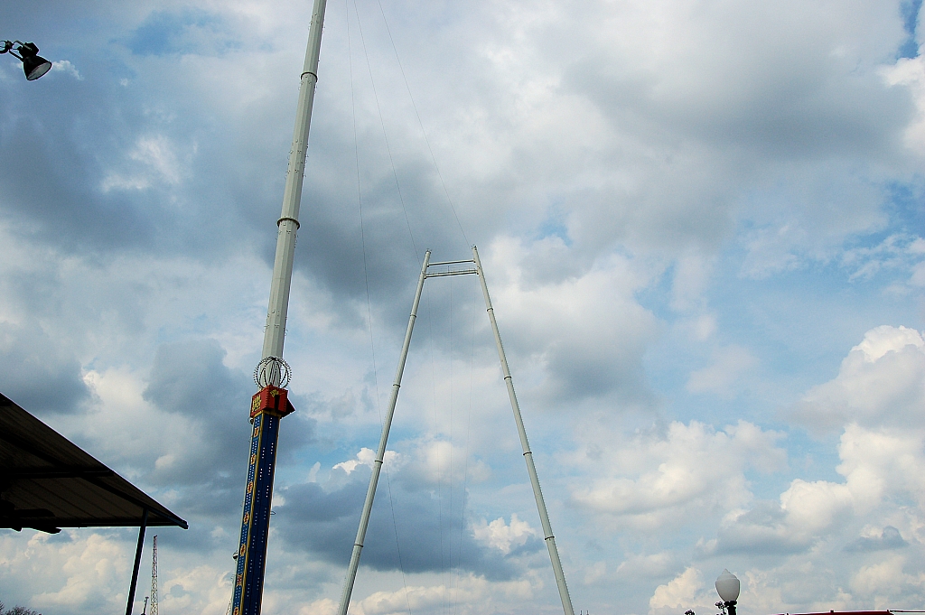 Sky Coaster