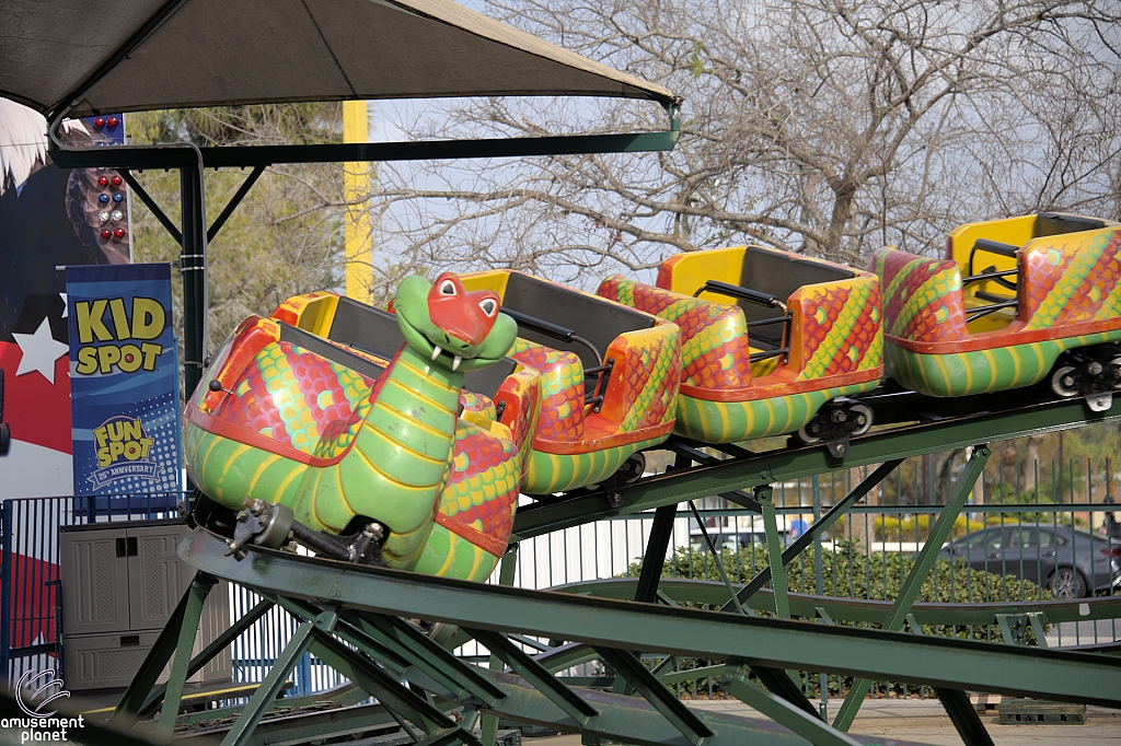 Sea Serpent