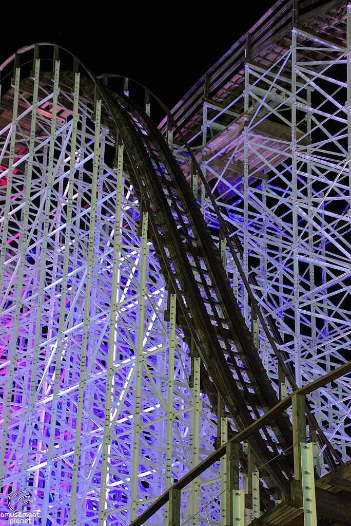Mine Blower