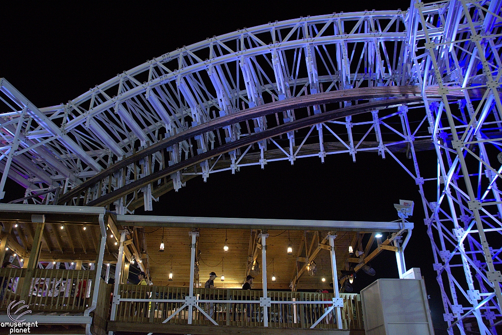 Mine Blower