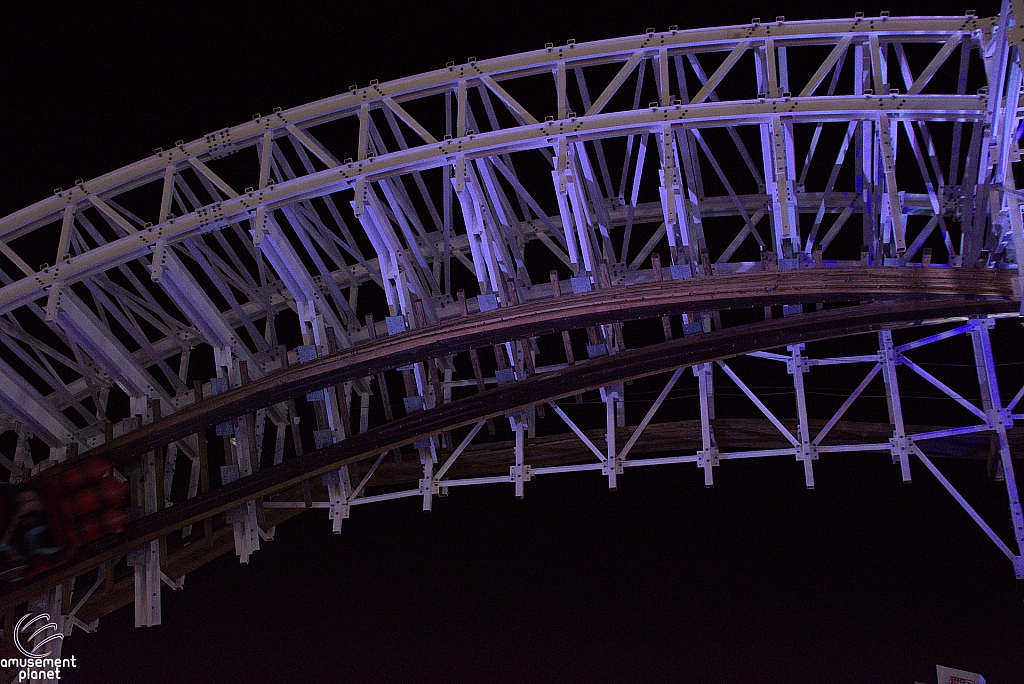 Mine Blower