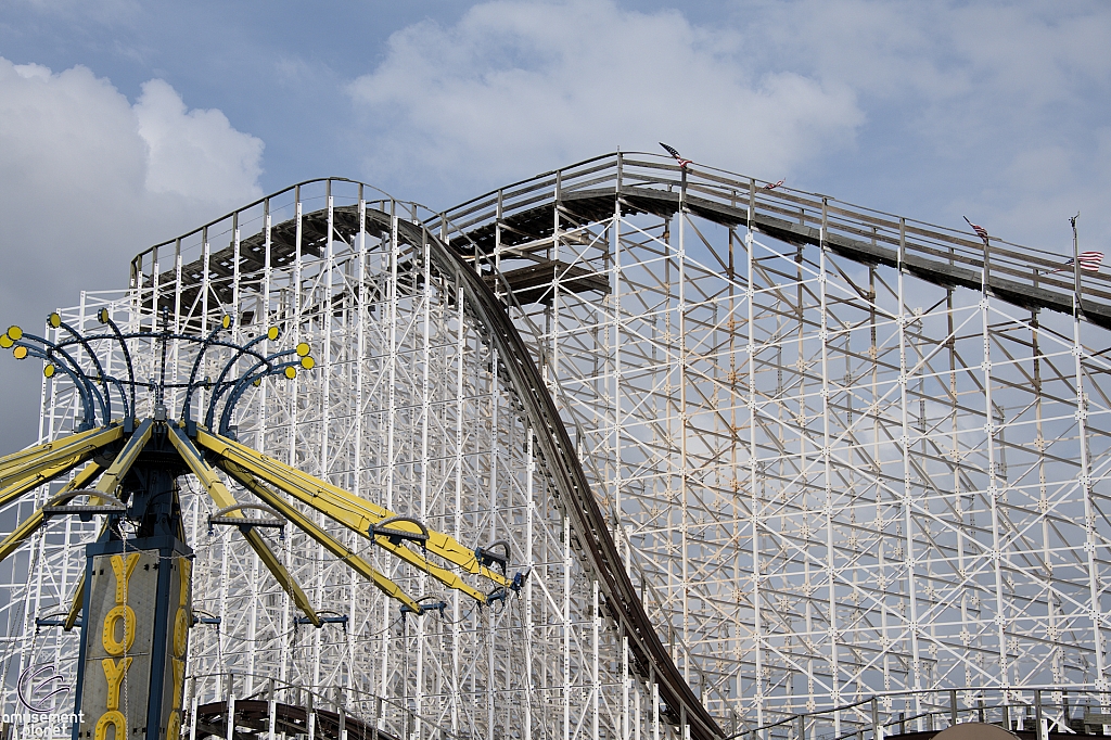 Mine Blower