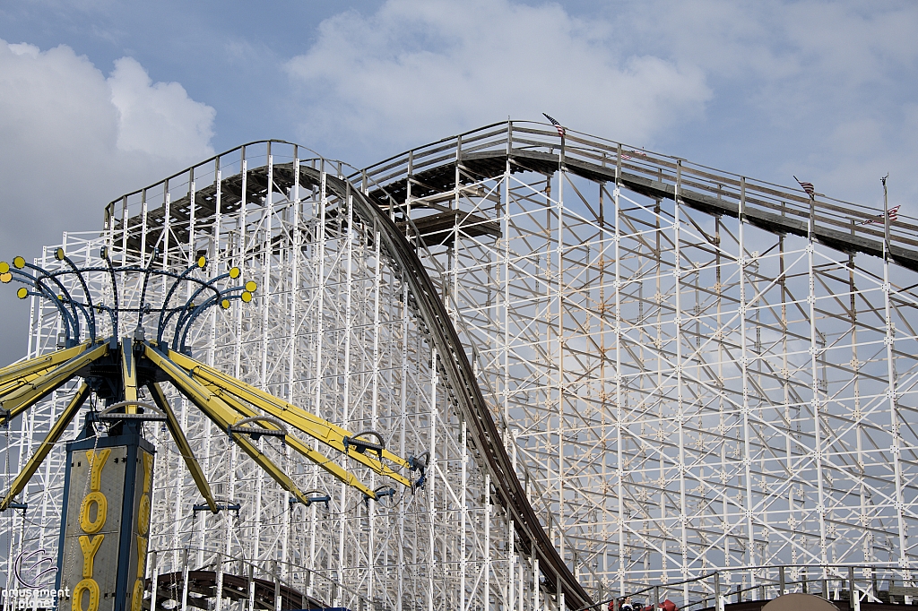 Mine Blower