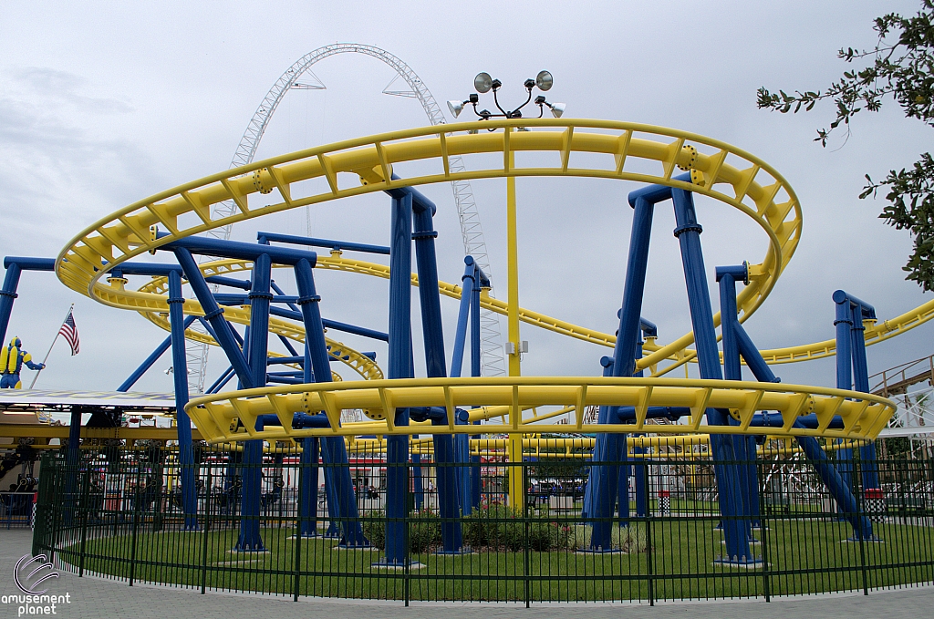 Freedom Flyer