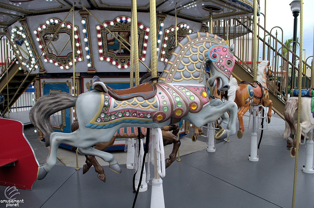 Carousel