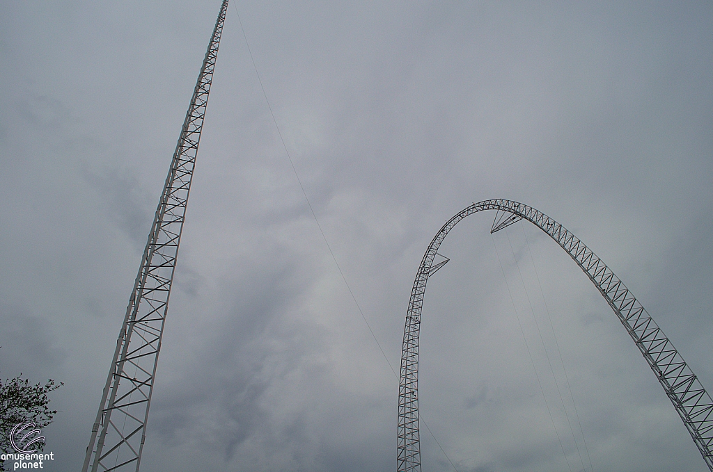 Skycoaster