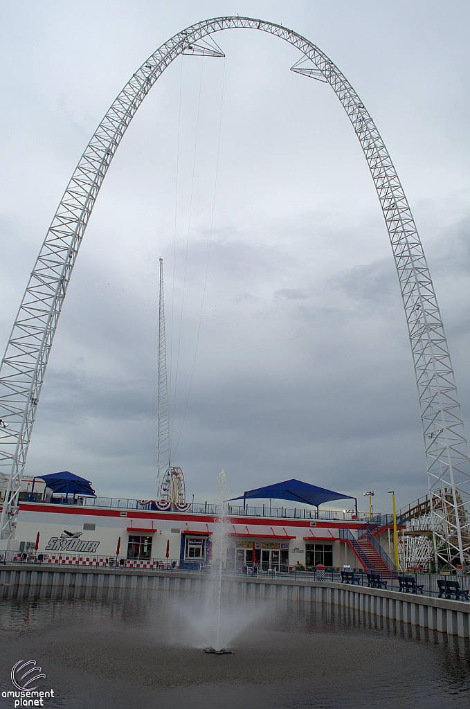 Skycoaster