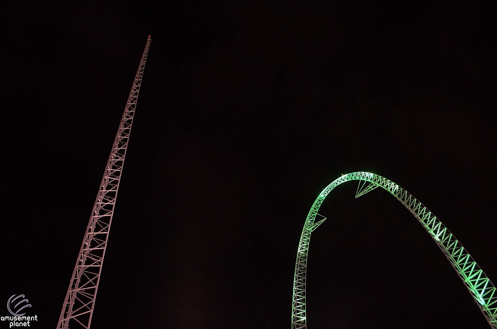 Skycoaster