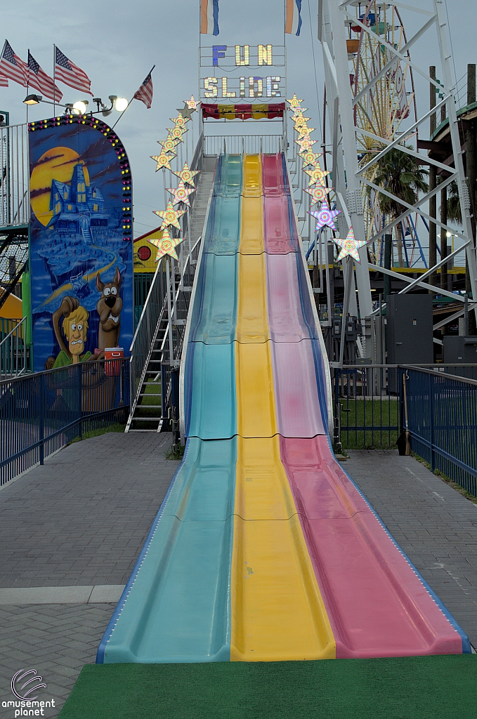 Fun Slide