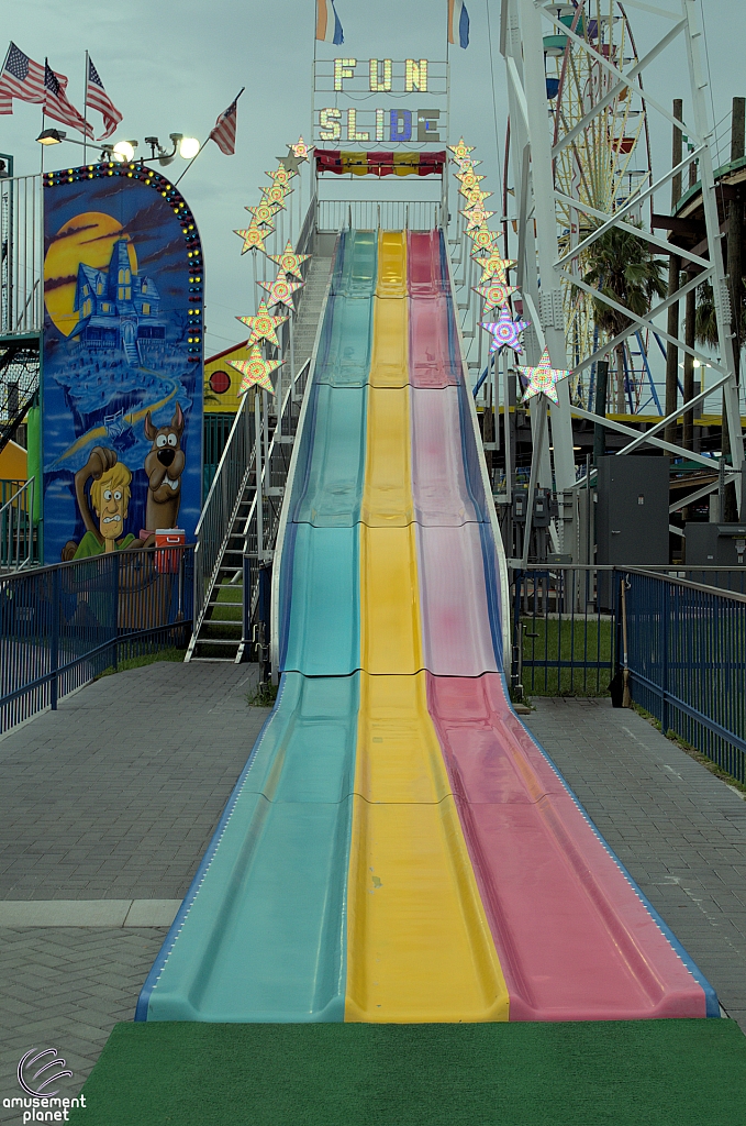 Fun Slide