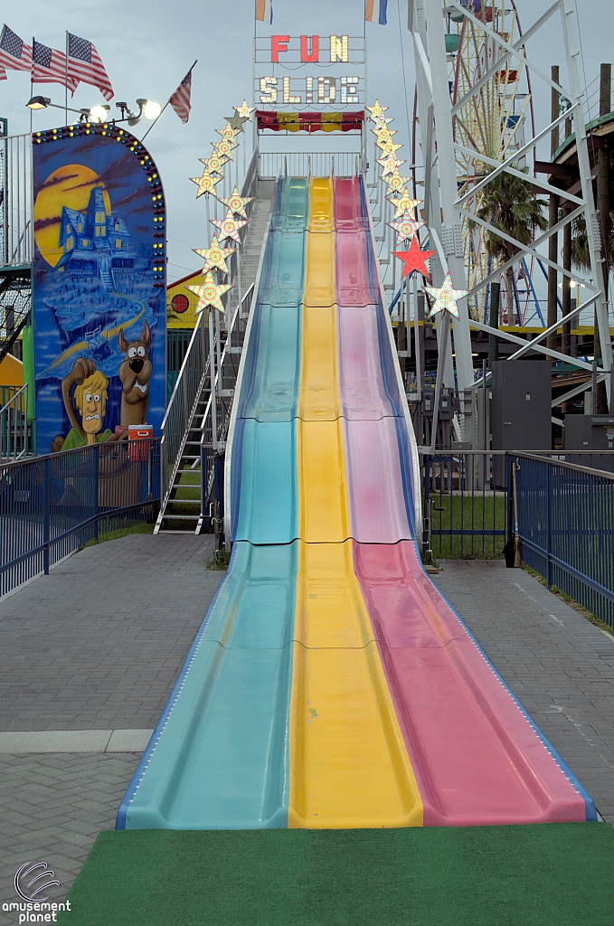 Fun Slide